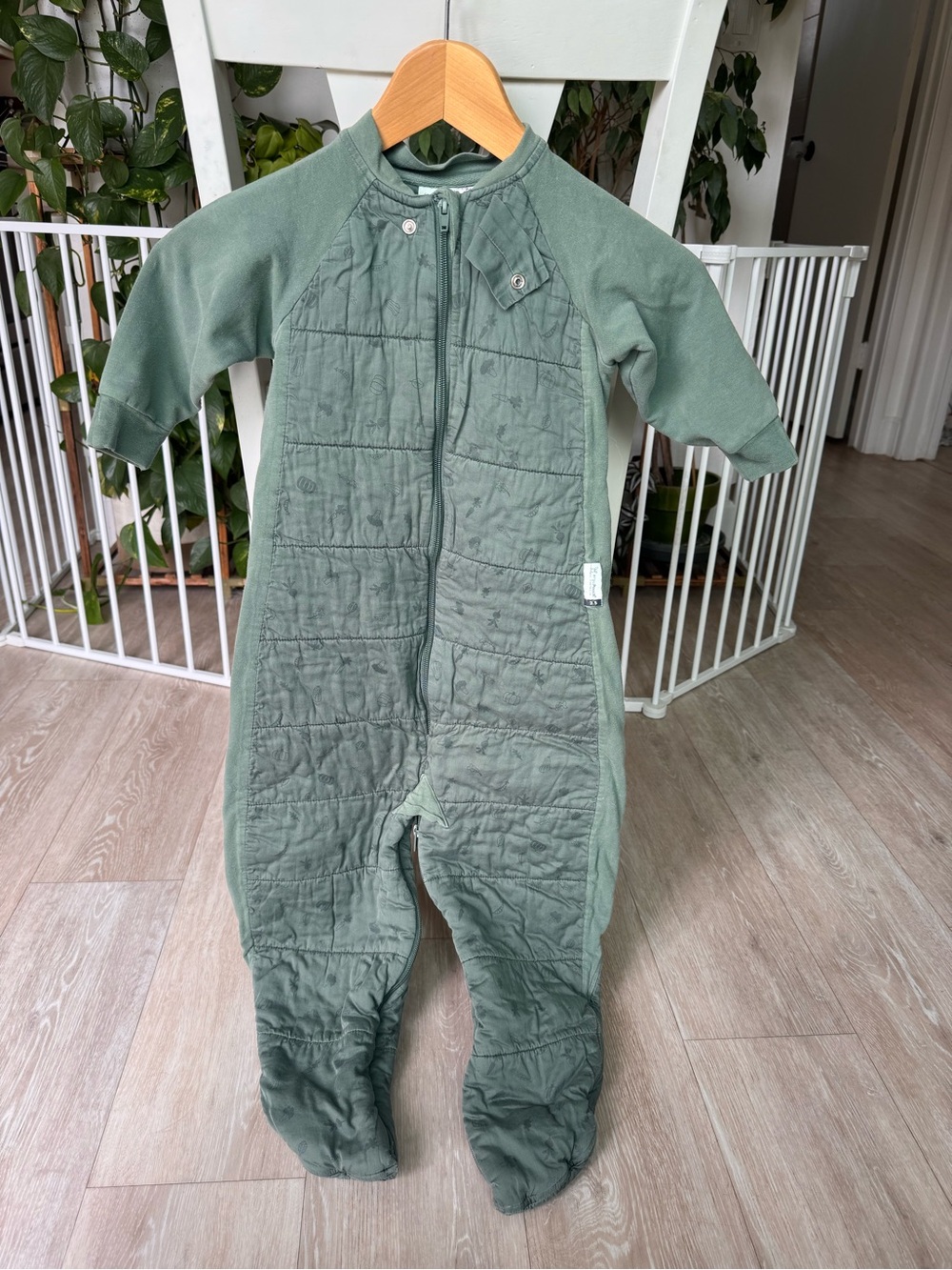Sleep Suit Sack 2.5 TOG (ErgoPouch)